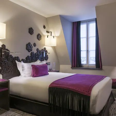 Les Jardins De La Hotel 4*