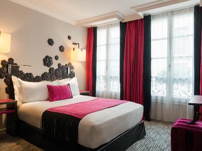 Les Jardins De La Hotel 4*