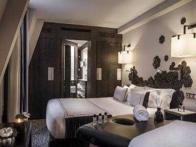 Les Jardins De La 4*