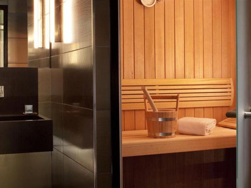 Hotel Les Jardins De La Paris