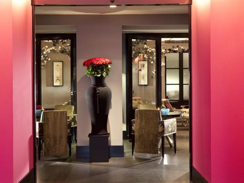 Hotel Les Jardins De La 4*