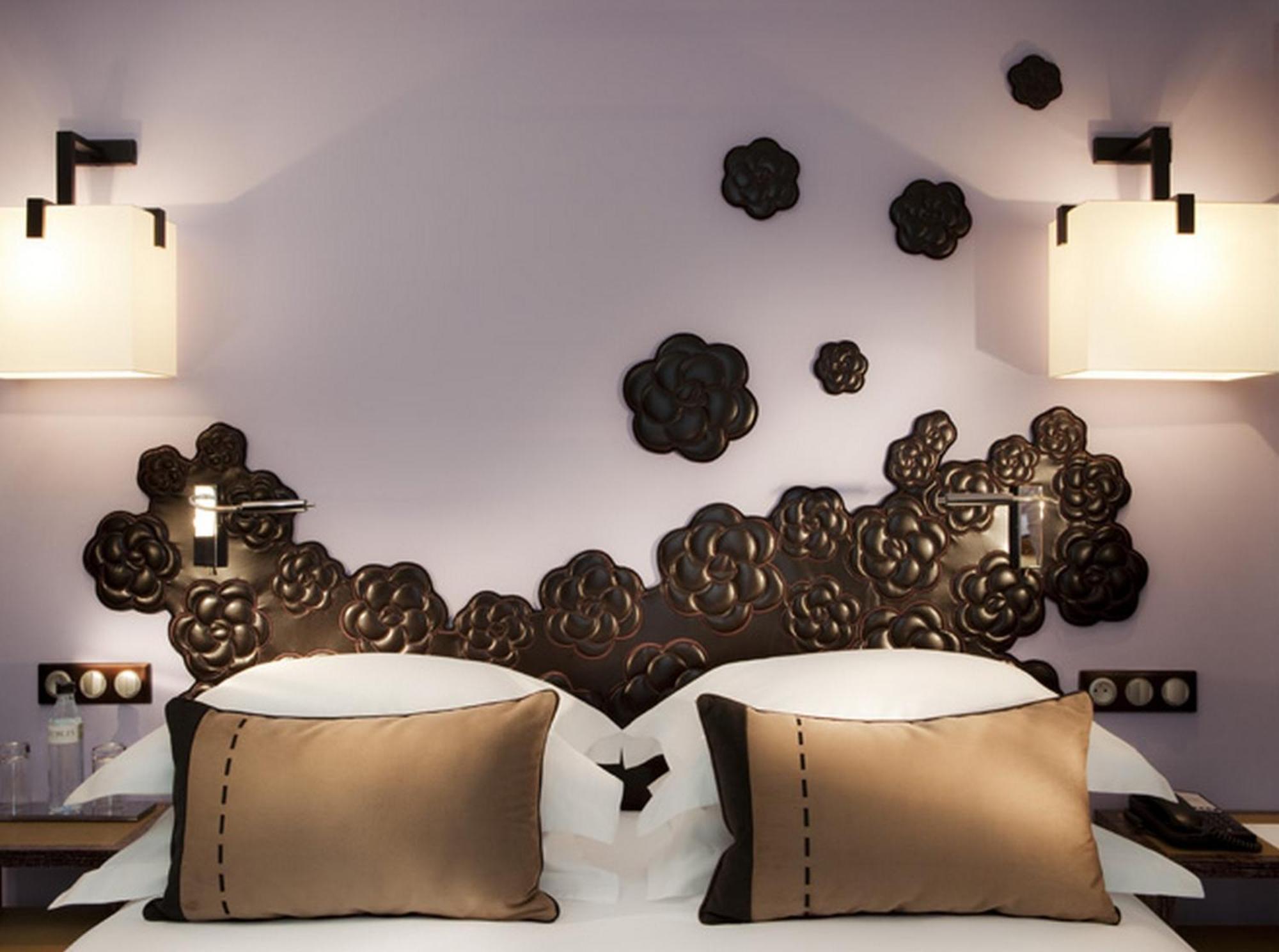 Les Jardins De La Paris