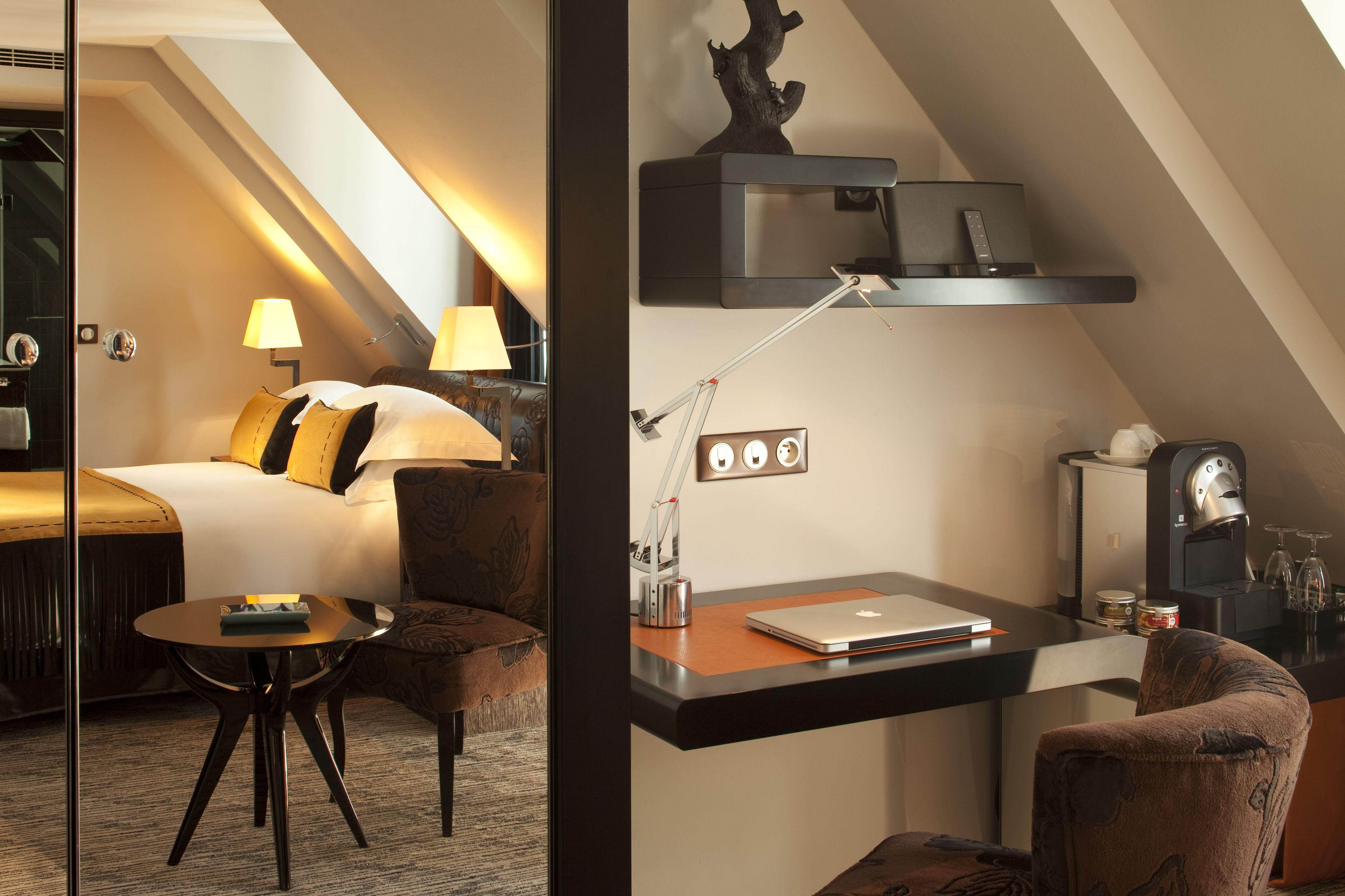 Les Jardins De La Hotel 4*