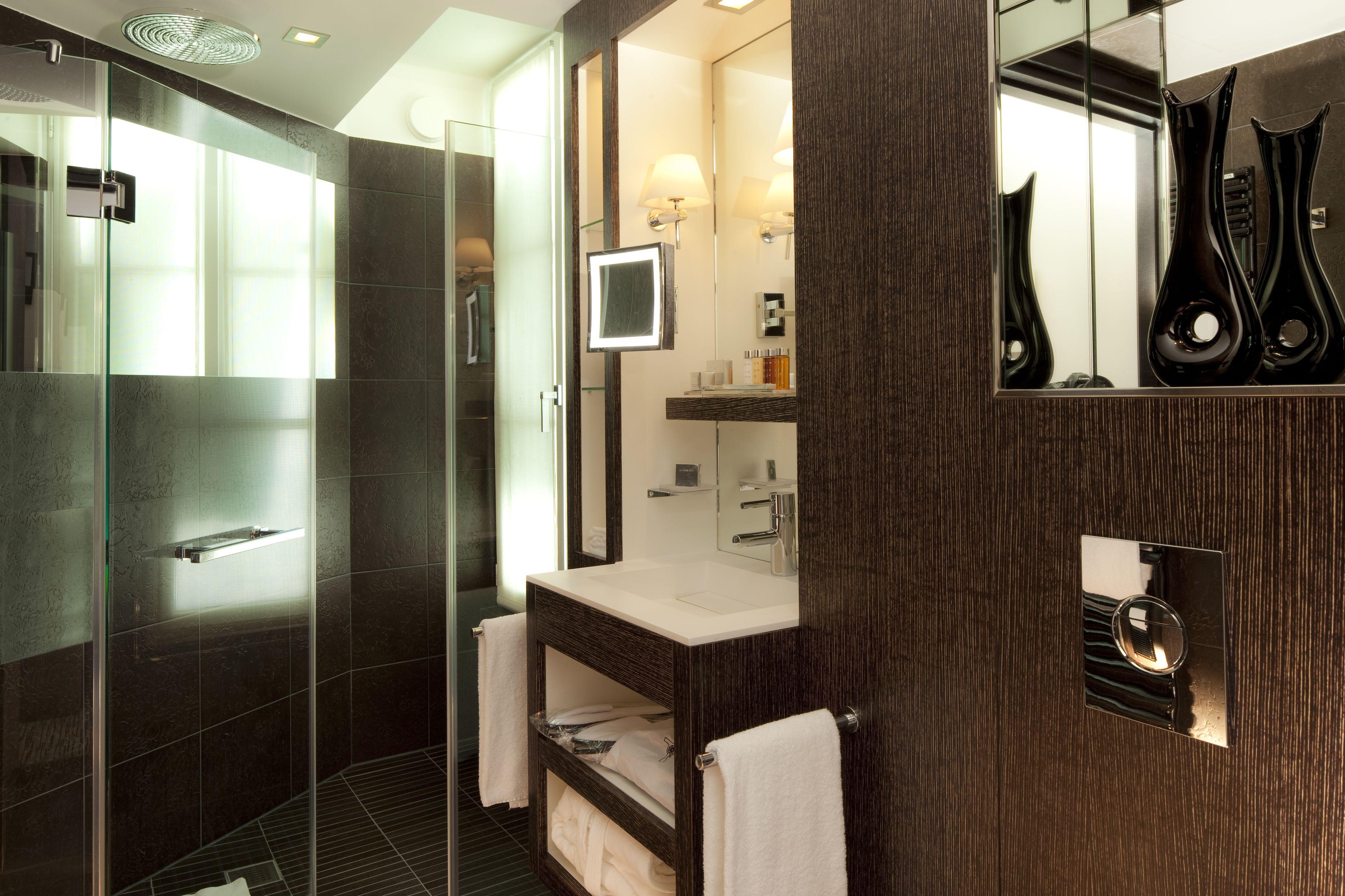 Les Jardins De La 4* Paris