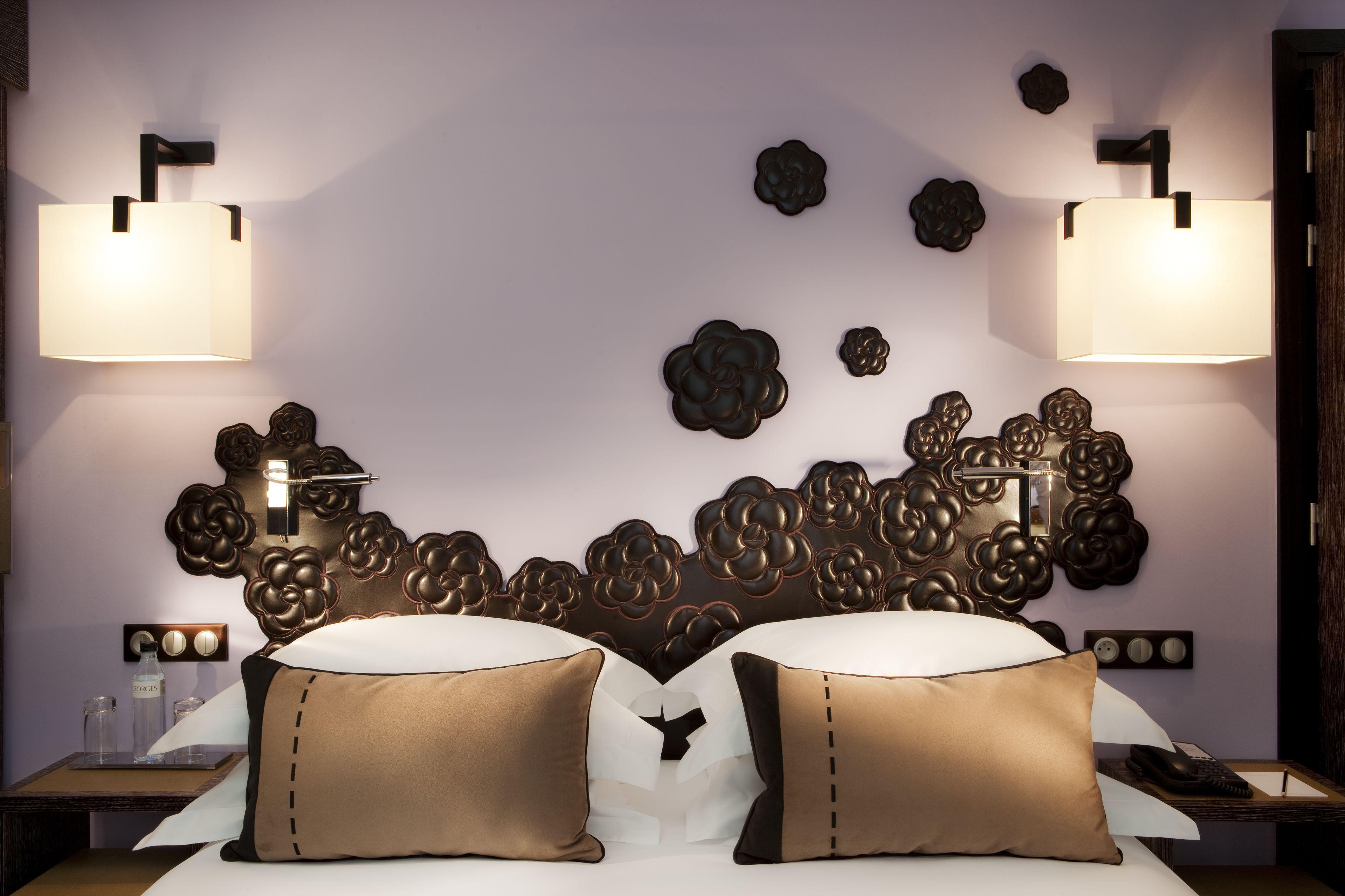 Les Jardins De La 4*