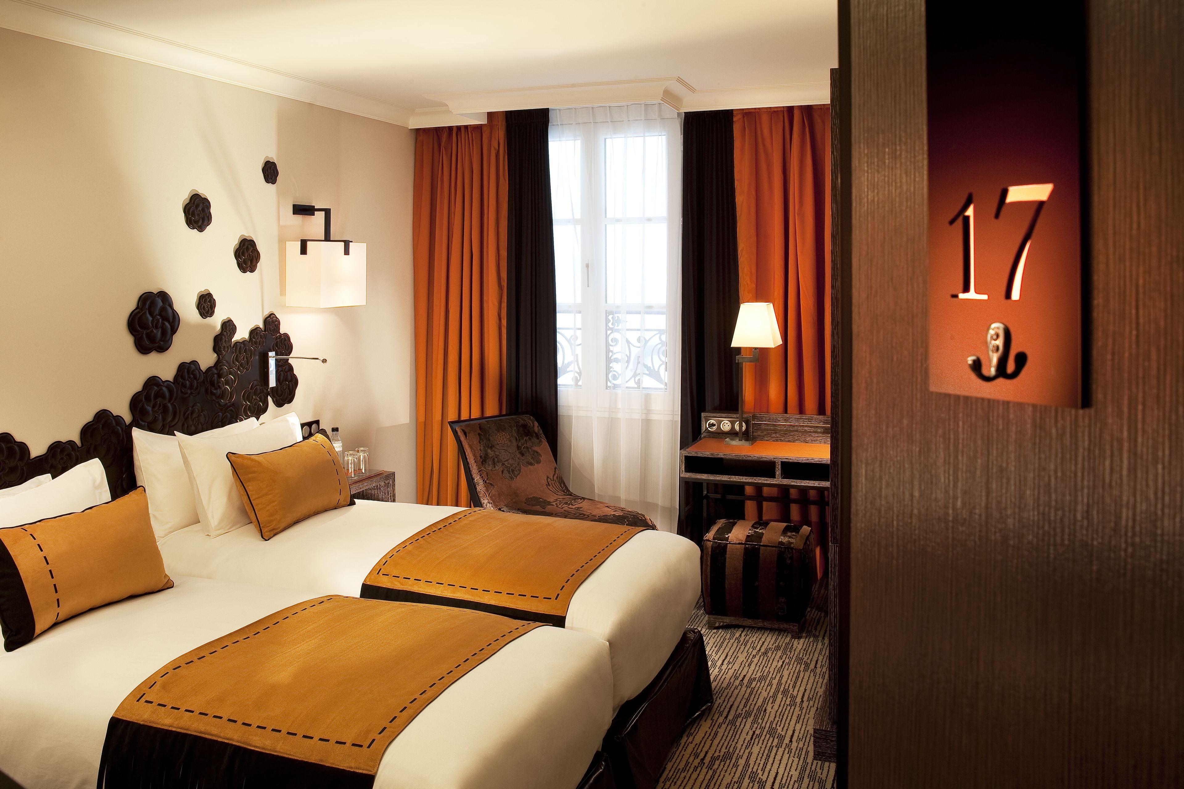 Les Jardins De La Hotel 4*