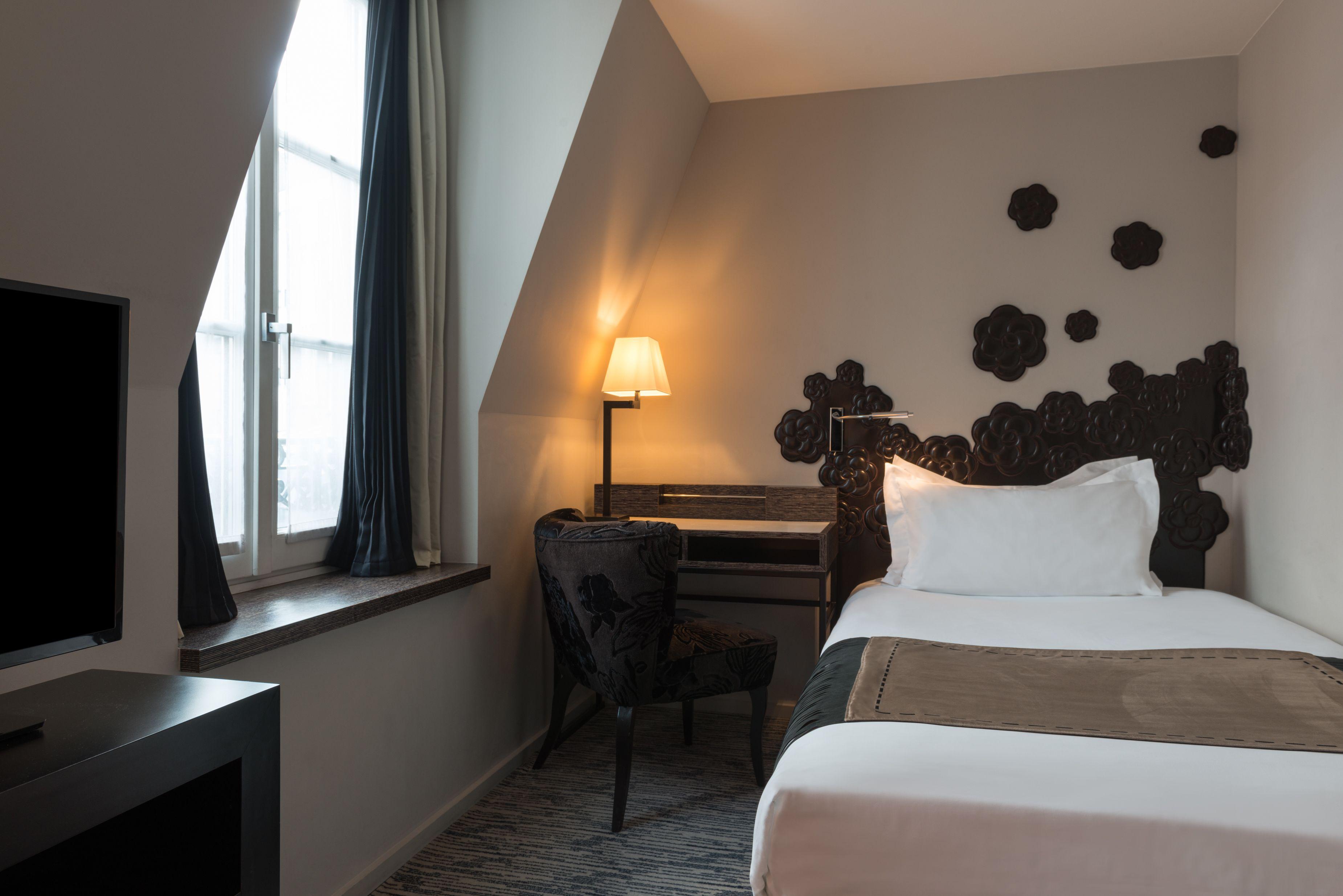 Hotel Les Jardins De La Paris