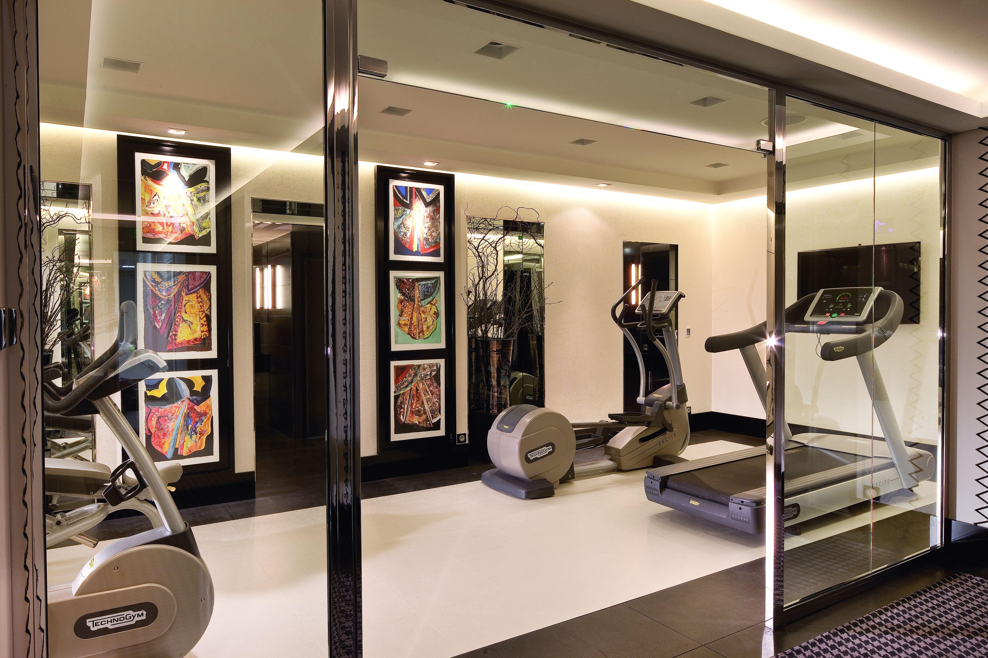 Les Jardins De La Hotel