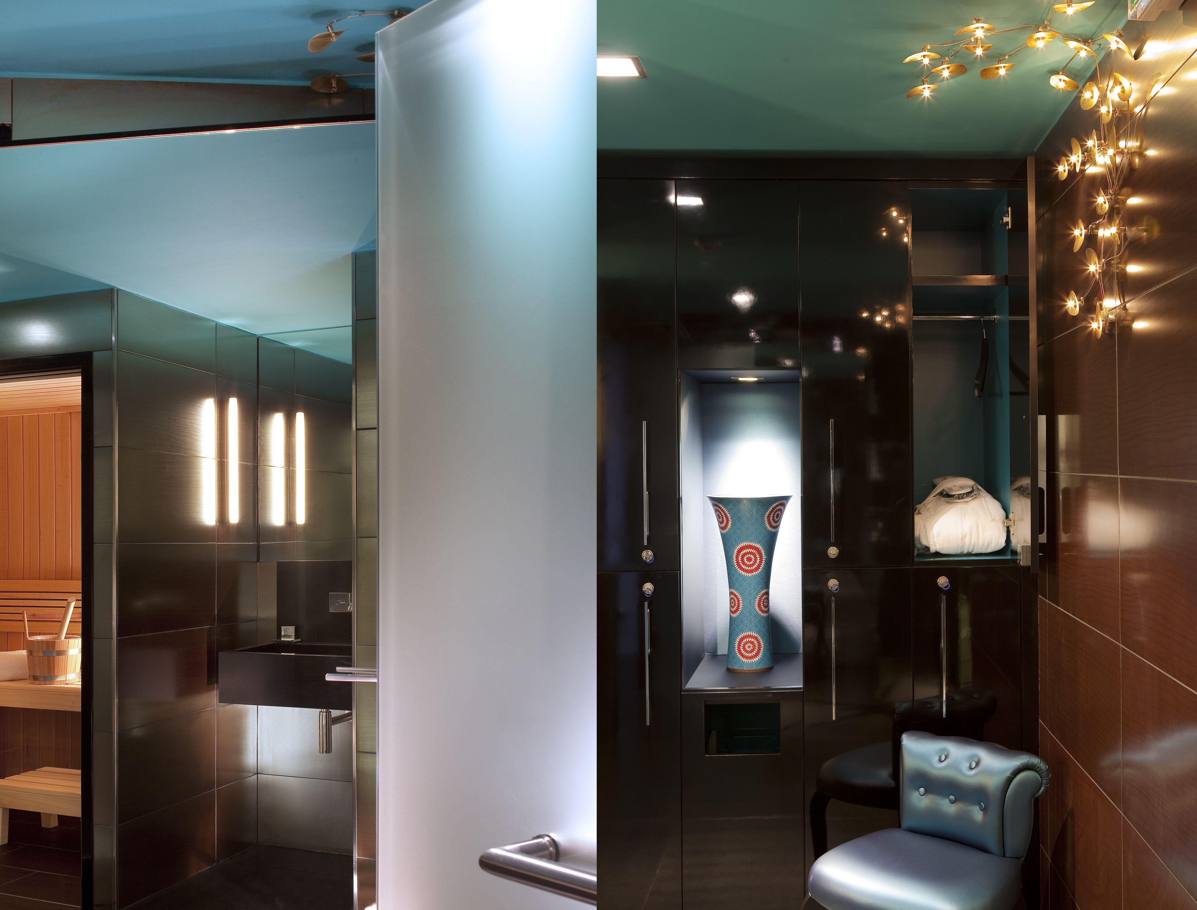 Hotel Les Jardins De La