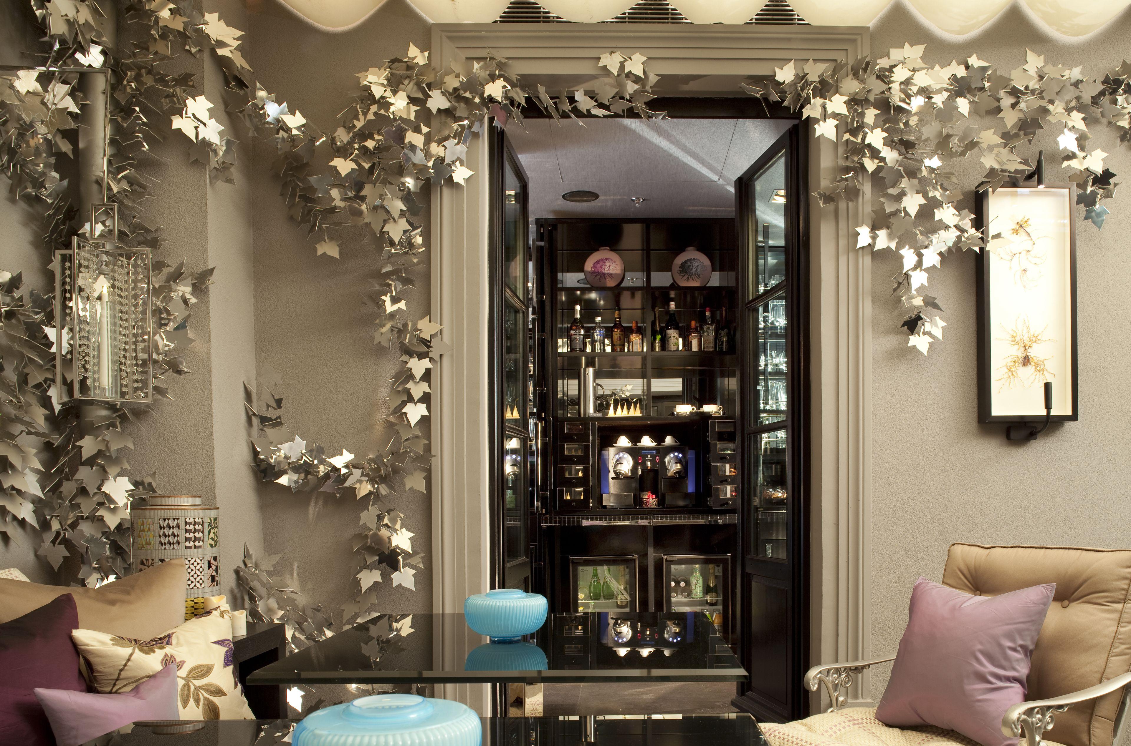 Hotel Les Jardins De La