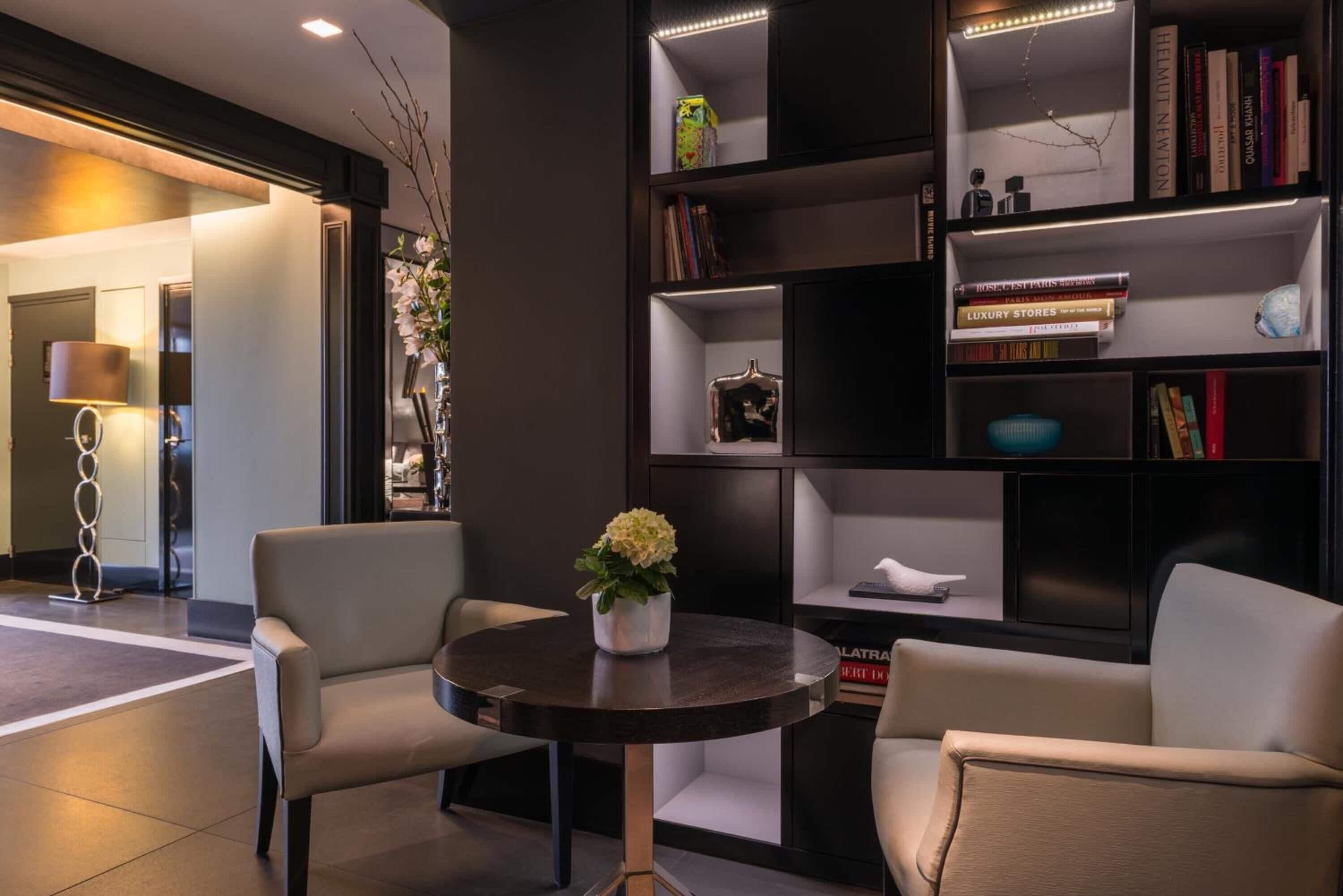 Les Jardins De La 4*