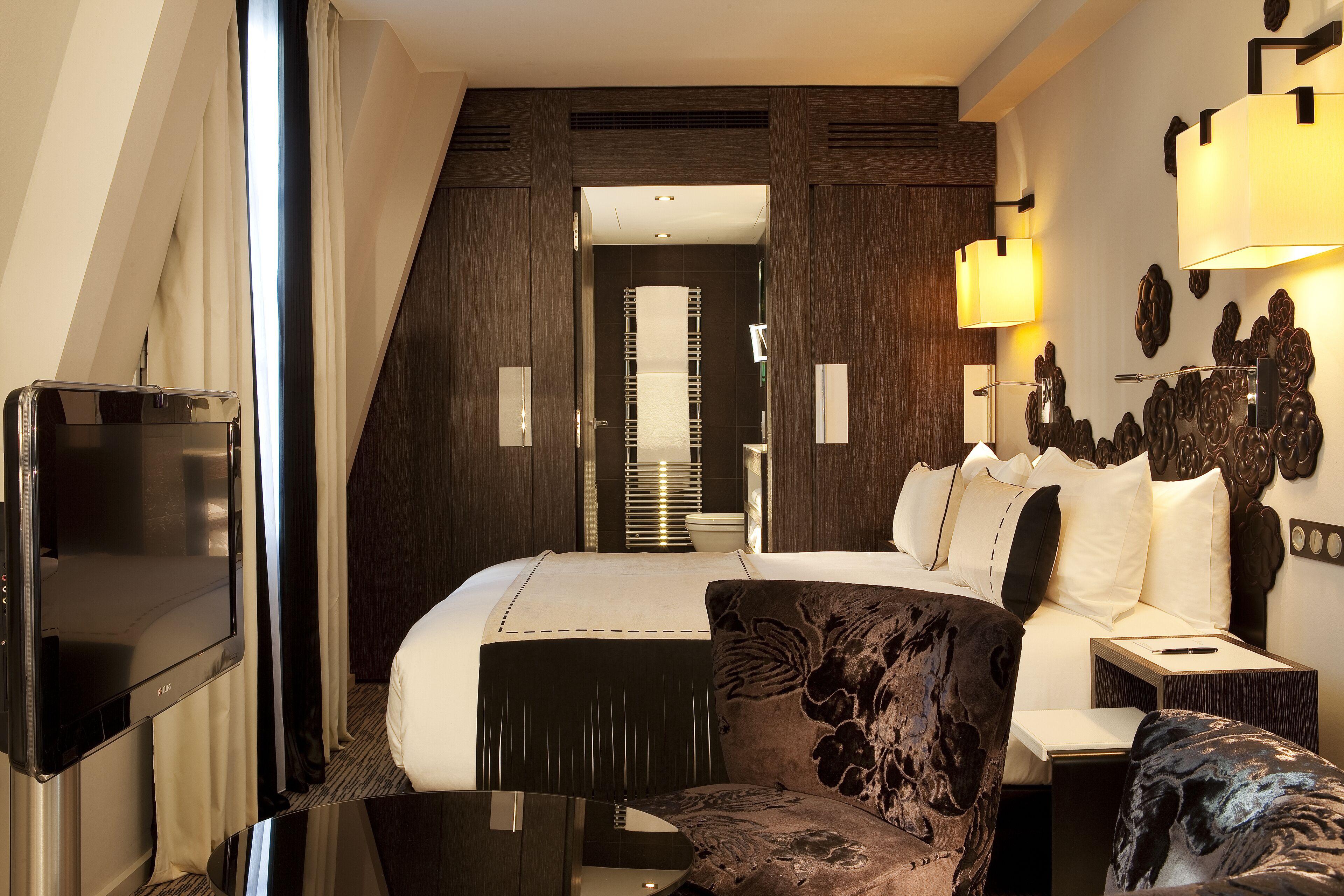 Les Jardins De La Hotel 4*