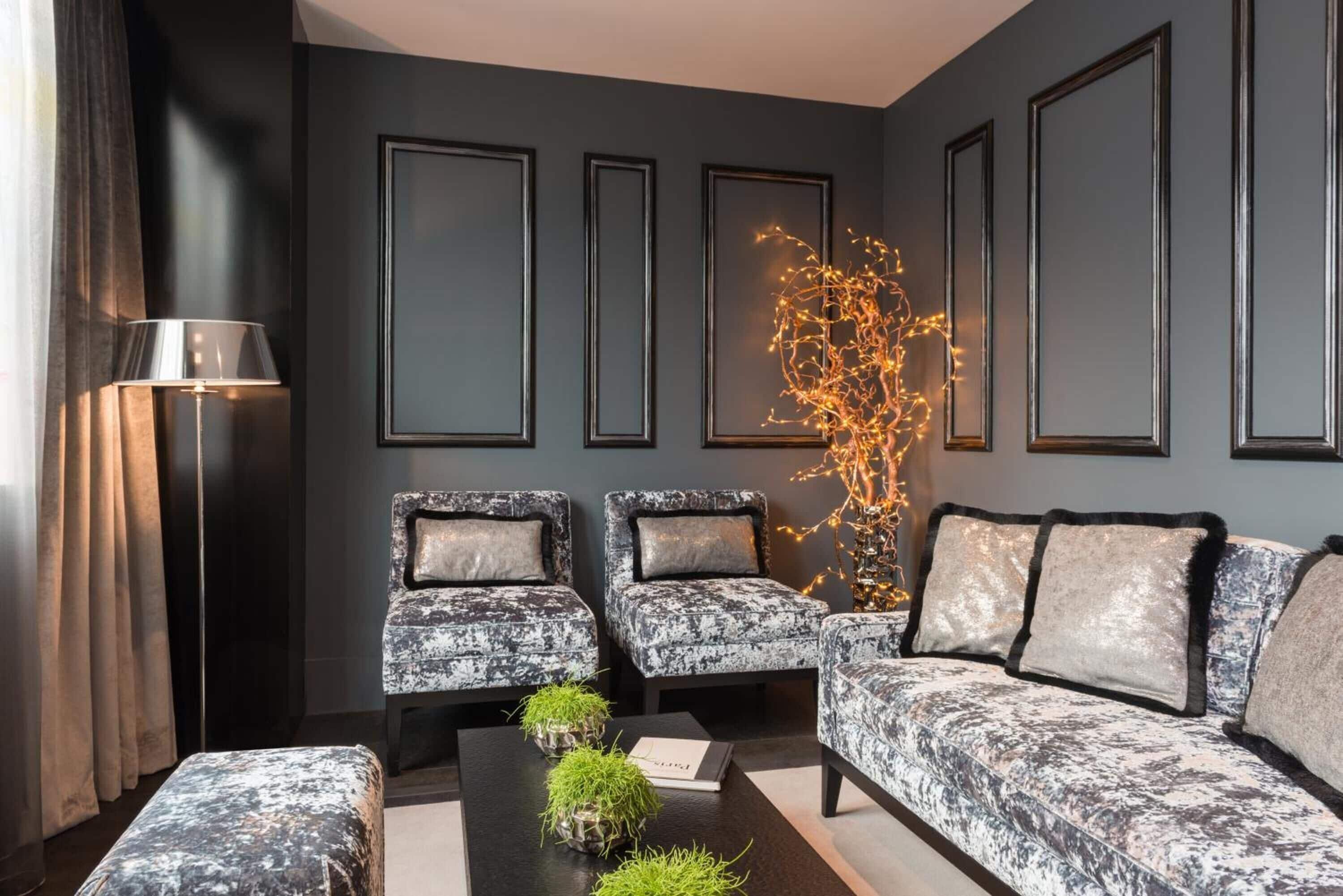 Les Jardins De La 4* Paris