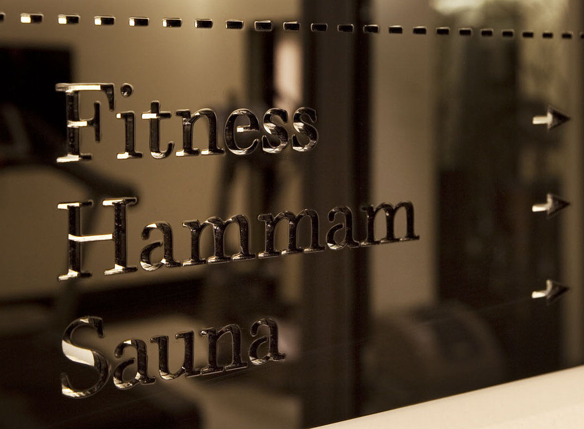 Les Jardins De La Paris