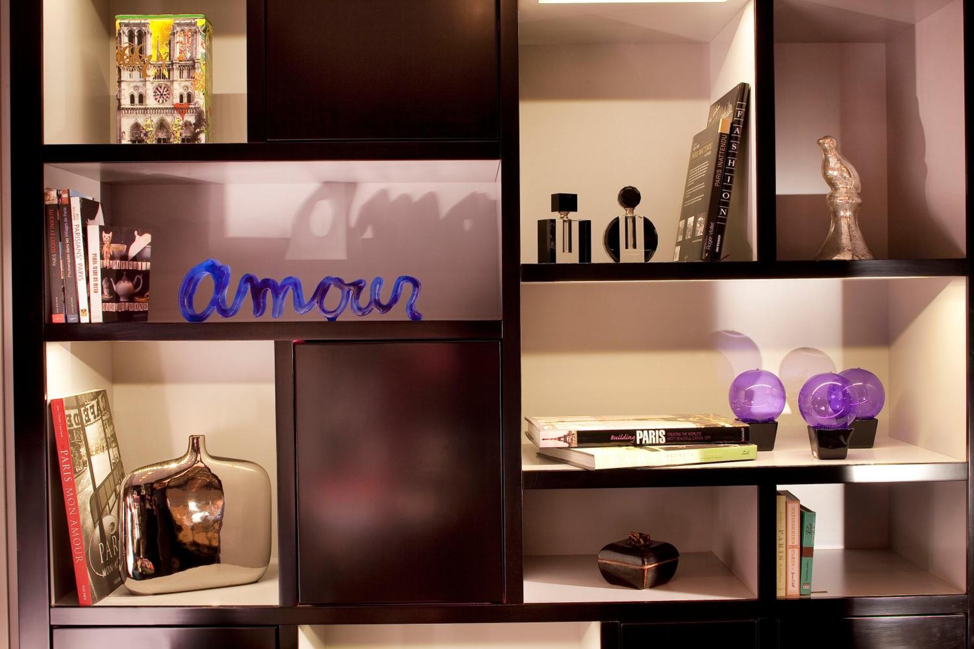 Hotel Les Jardins De La Paris