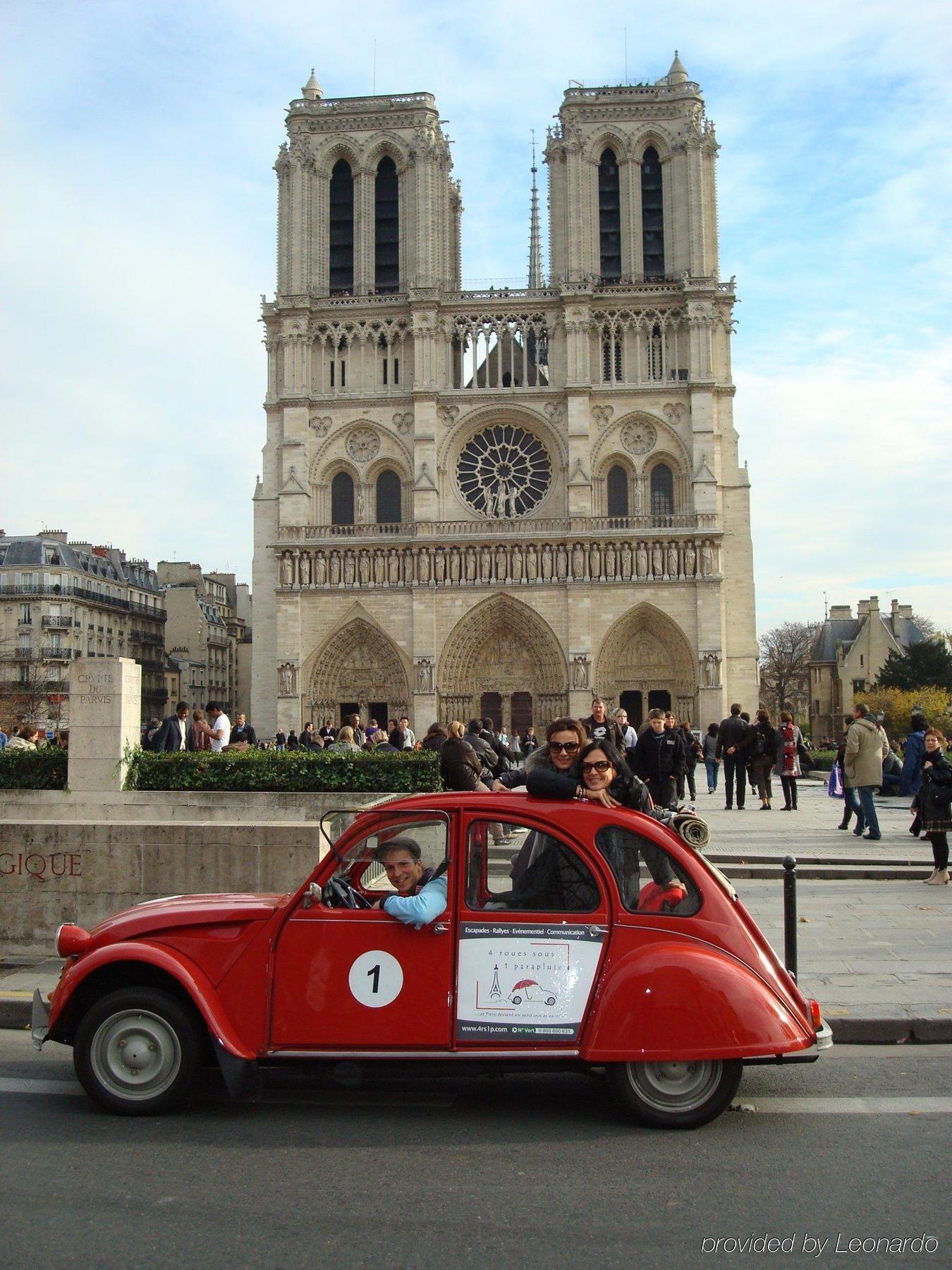 Les Jardins De La Hotel 4*