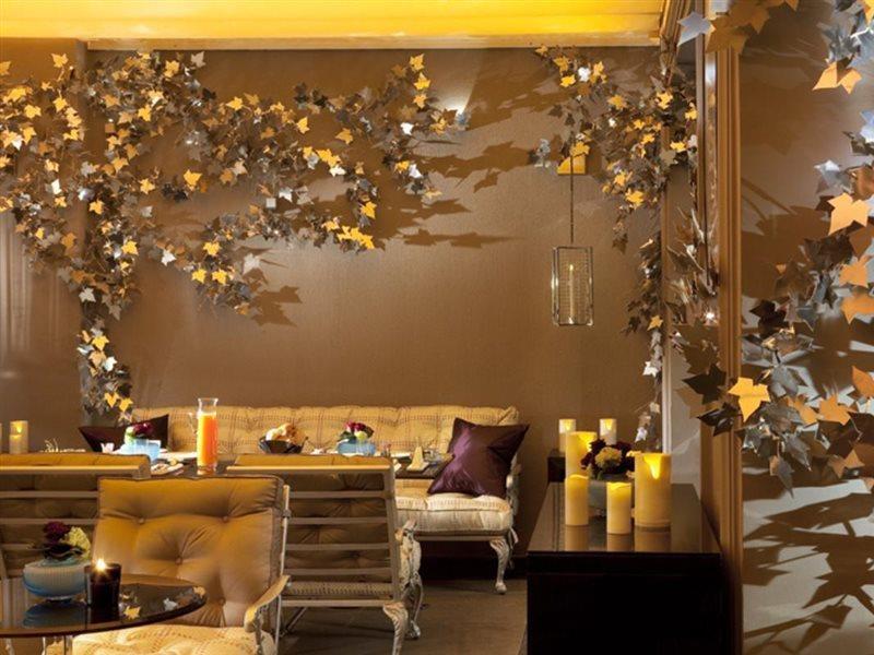 Les Jardins De La Paris