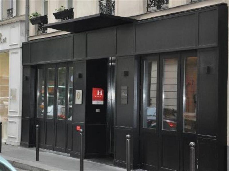 Hotel Les Jardins De La