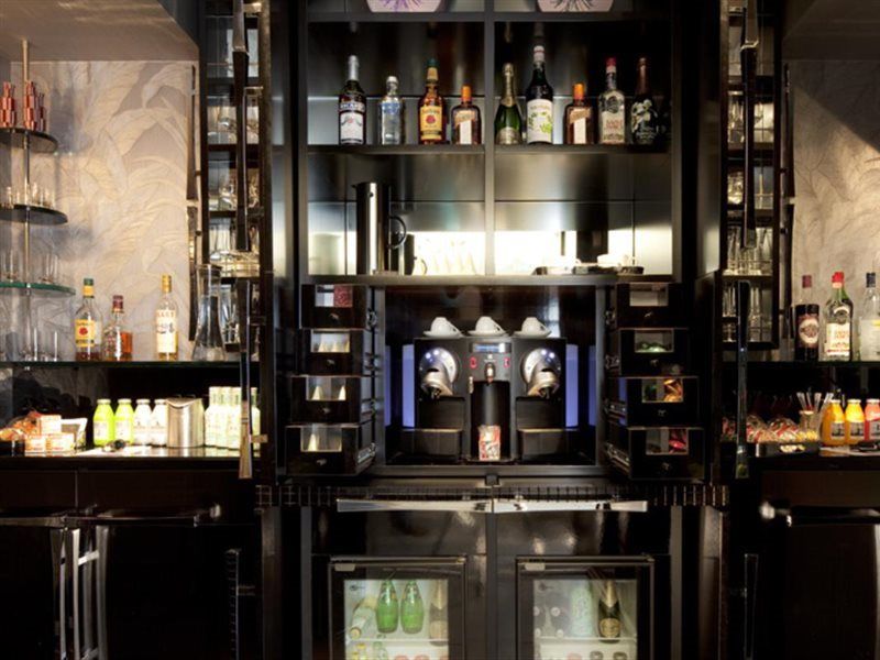 Les Jardins De La 4* Paris