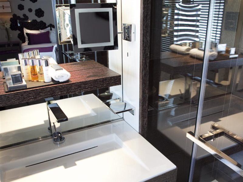 Hotel Les Jardins De La 4*