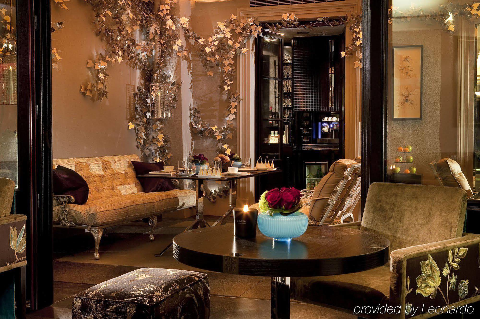 Les Jardins De La Hotel 4*