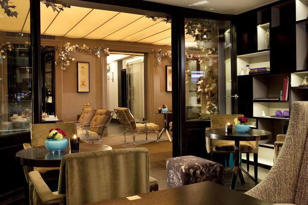 Hotel Les Jardins De La