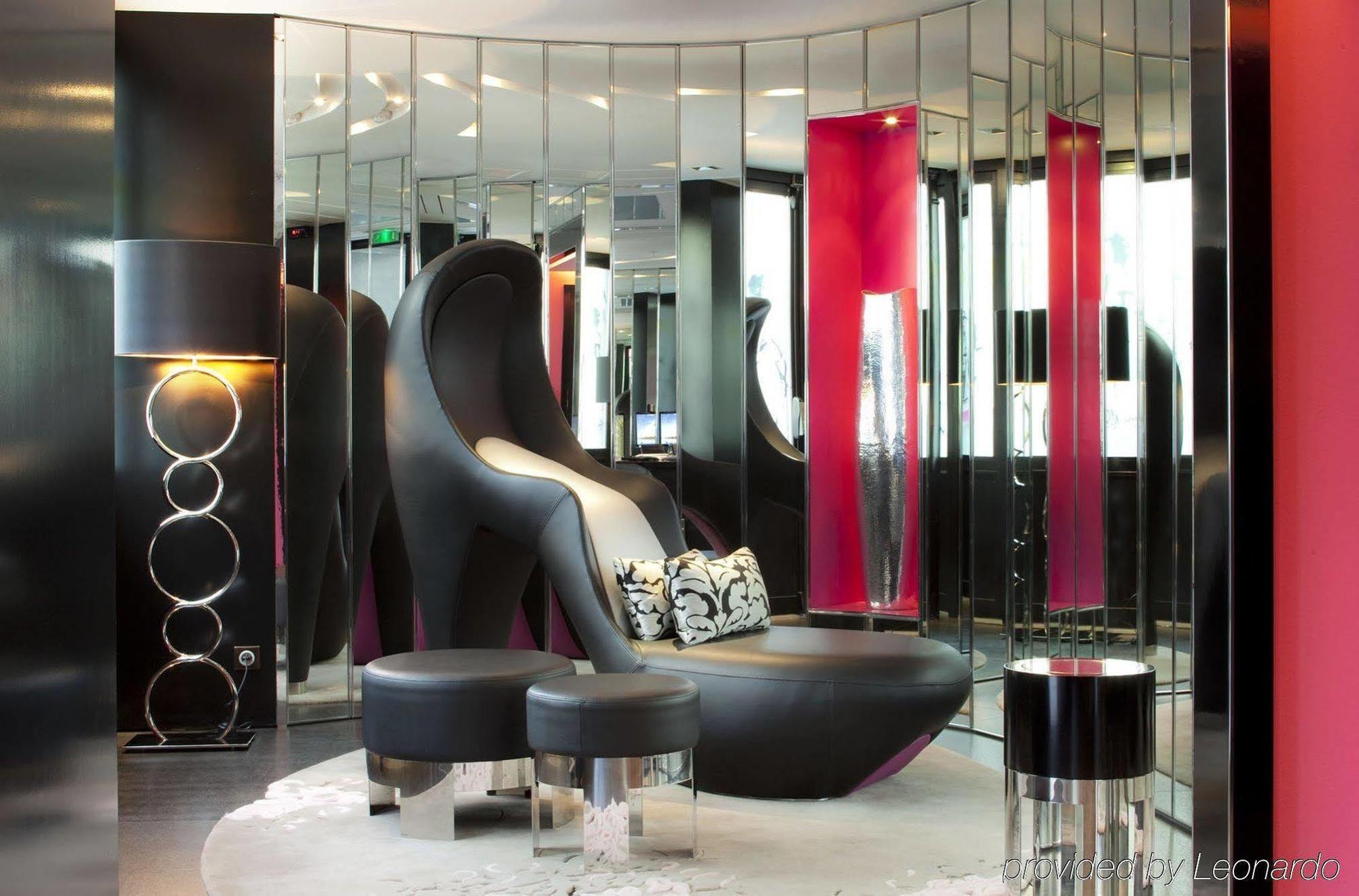 Hotel Les Jardins De La