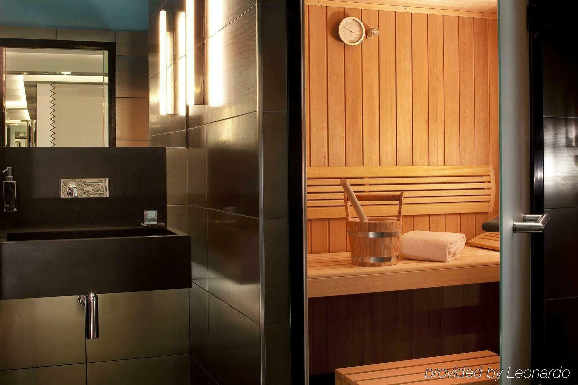 Les Jardins De La Hotel