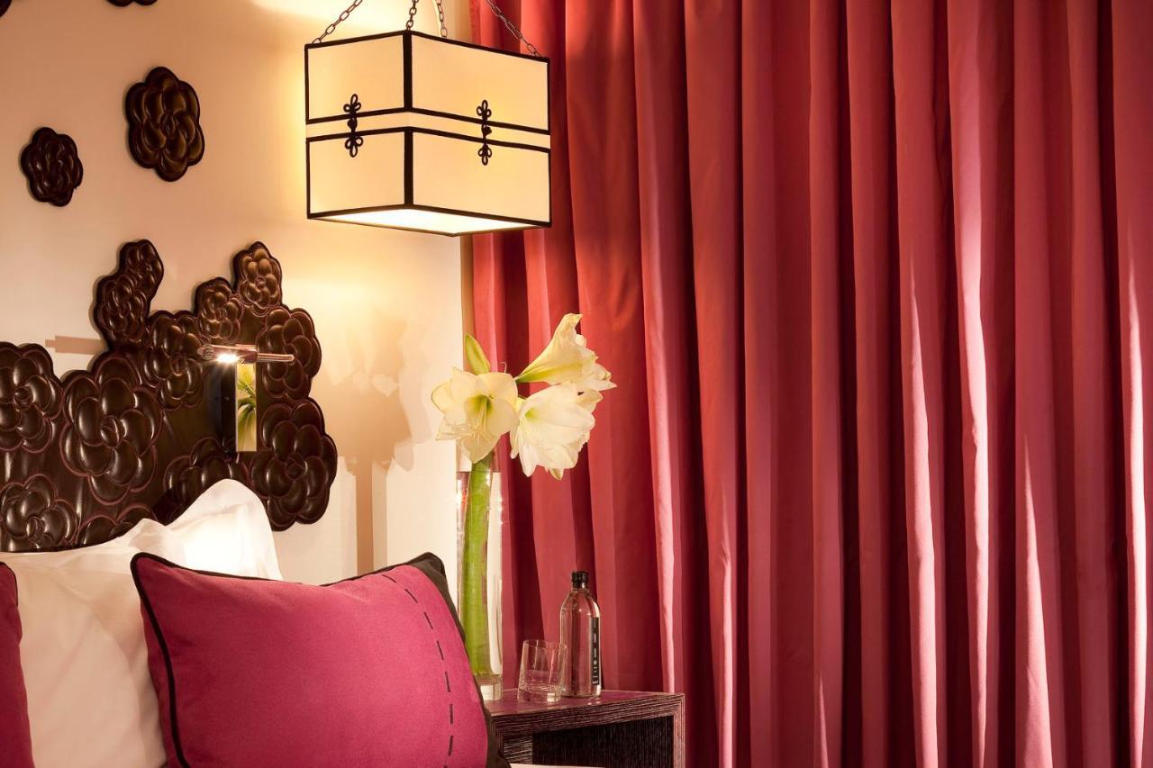 Hotel Les Jardins De La Paris