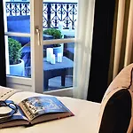 Les Jardins De La Villa