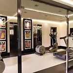 Les Jardins De La Villa