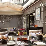 Les Jardins De La Villa