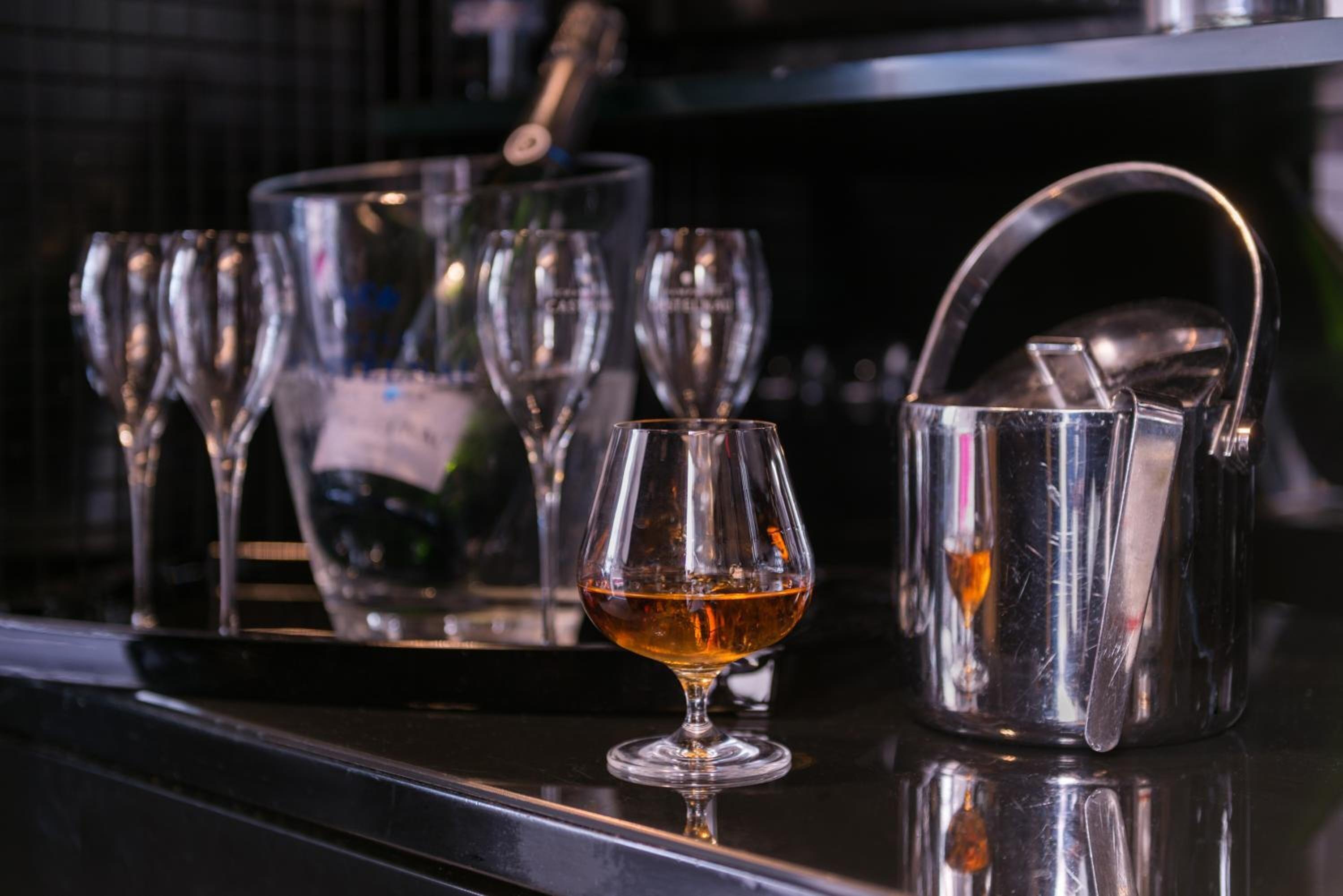 Les Jardins De La 4* Parigi